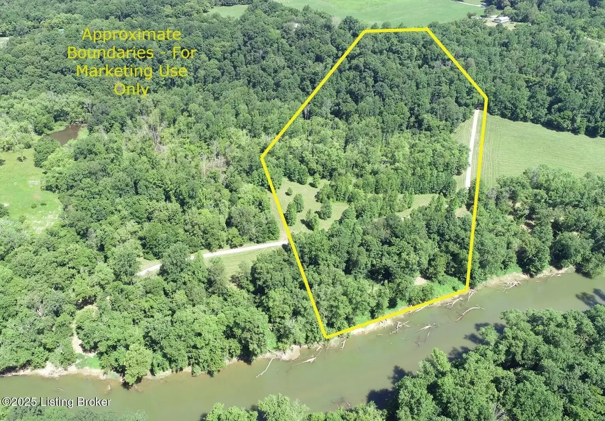 880 Round Bottom Rd, Magnolia, KY 42757 - Image #1