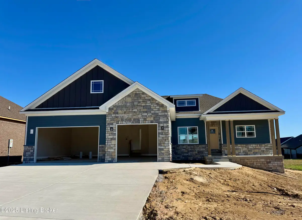 7625 Melrose (lot 558) Ln, Charlestown, IN 47111 - Image #1