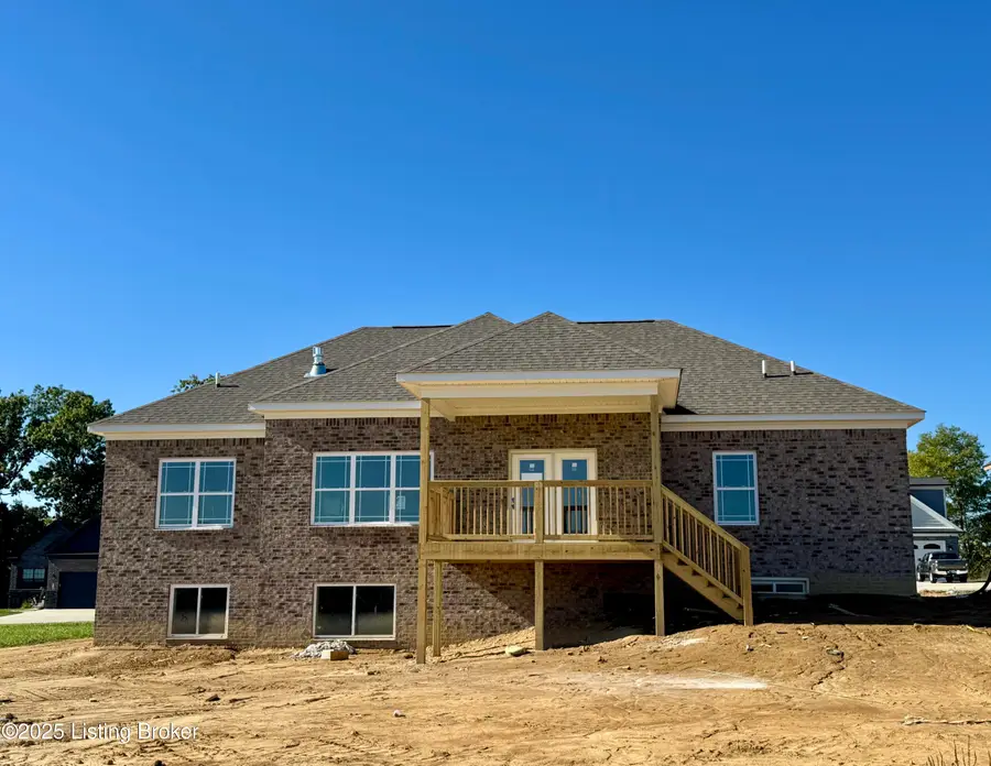 7625 Melrose (lot 558) Ln, Charlestown, IN 47111 - Image #2