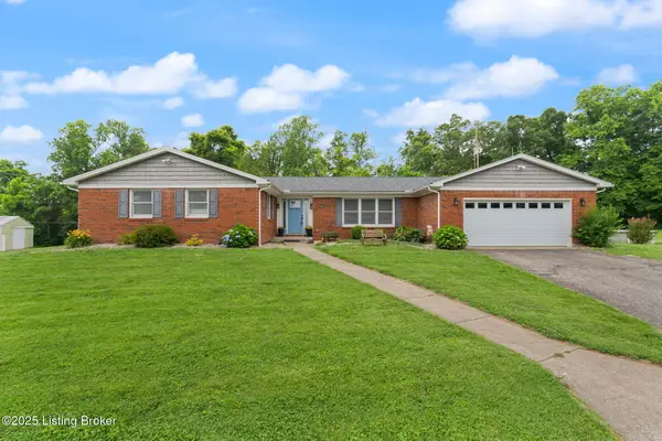 4225&4229 NW Moberly Rd, Depauw, IN 47115