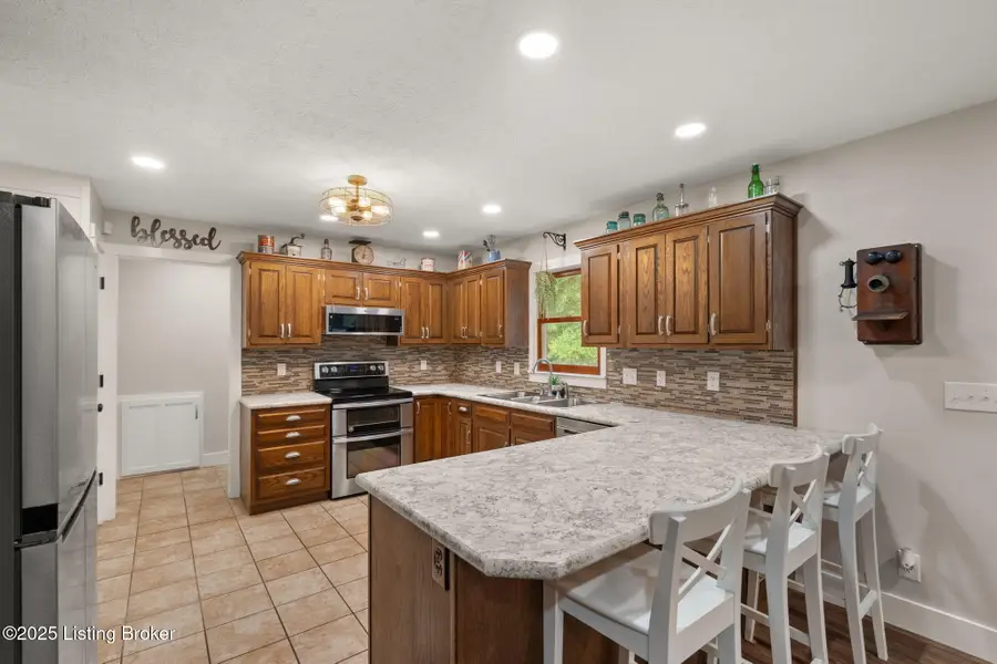 4225&4229 NW Moberly Rd, Depauw, IN 47115 - Image #3