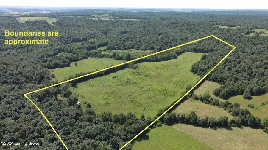 310 Alvie Rd, Payneville, KY 40157 - Image #3