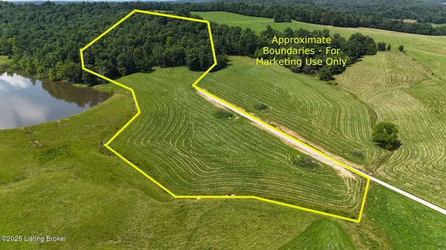Tract 10 Troutman Ln, Clarkson, KY 42726 - Image #2