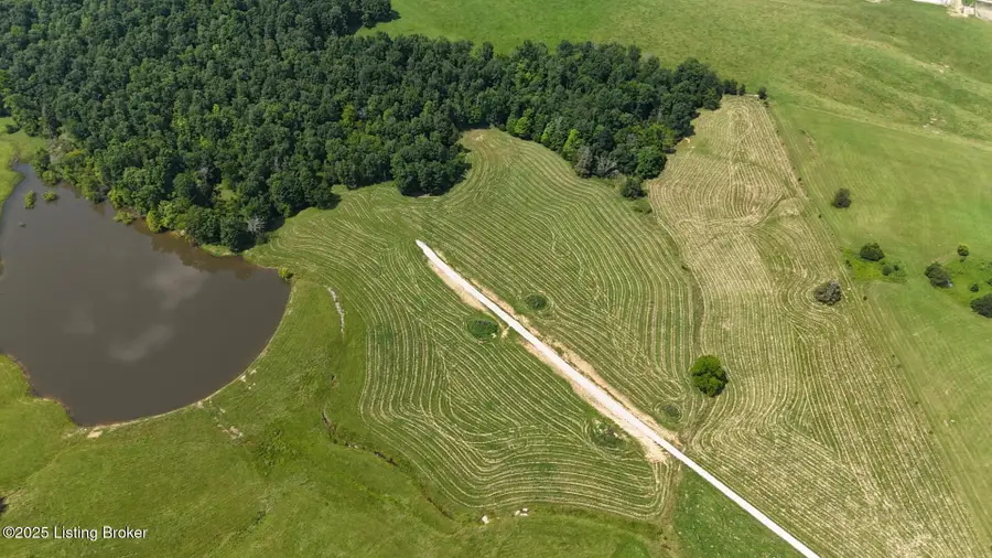 Tract 10 Troutman Ln, Clarkson, KY 42726 - Image #3