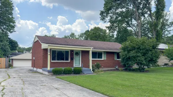 5321 Southdale Rd, Louisville, KY 40214