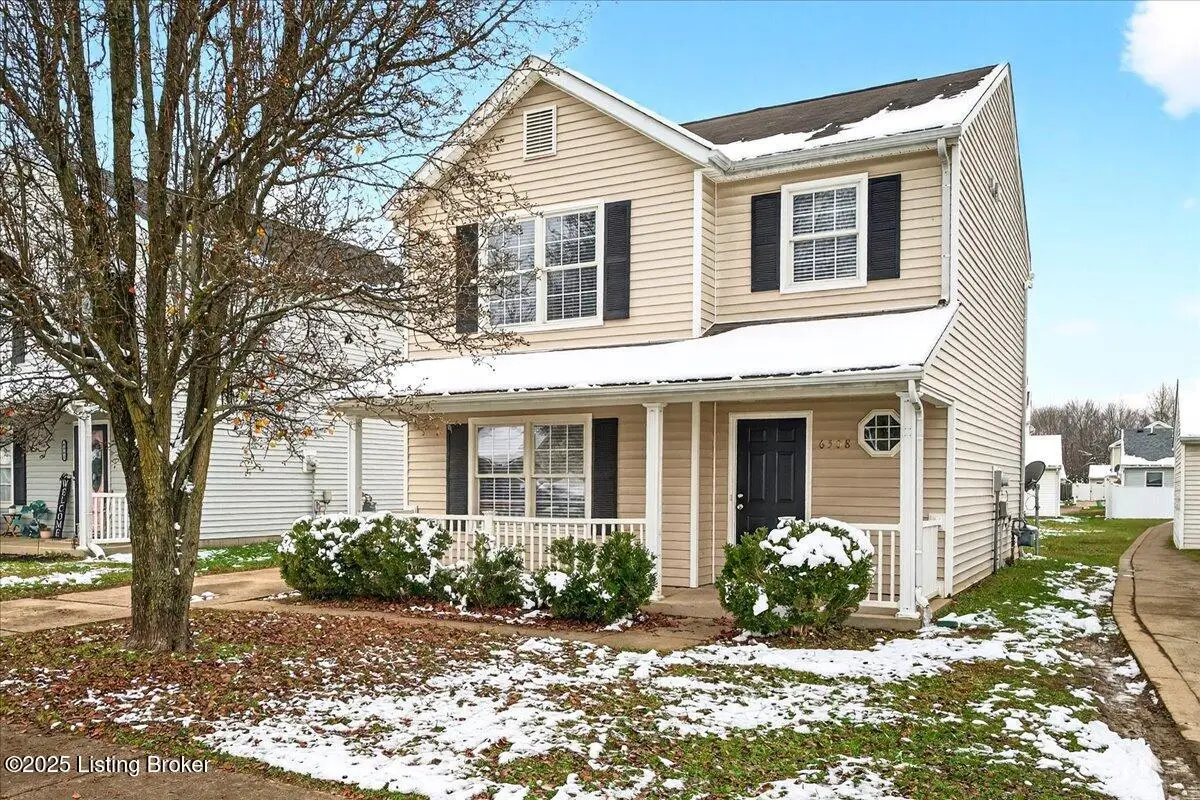 6508 Hunters Creek Blvd, Louisville, KY 40258 - Image #1