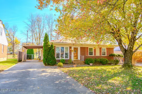 4206 Berkshire Ave, Louisville, KY 40220