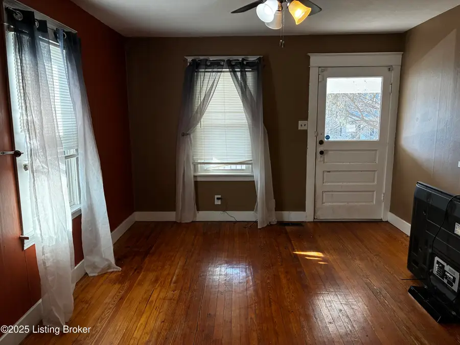 1209 Weller Ave, Louisville, KY 40208 - #2