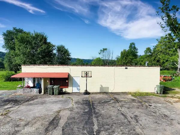 4512 Knob Creek Rd, Brooks, KY 40109