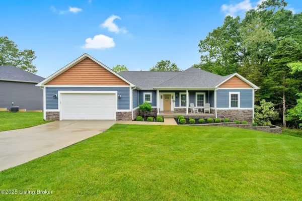 90 Glenn Eagle Rd, Brandenburg, KY 40108