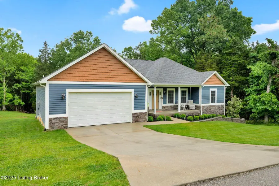 90 Glenn Eagle Rd, Brandenburg, KY 40108 - Image #3