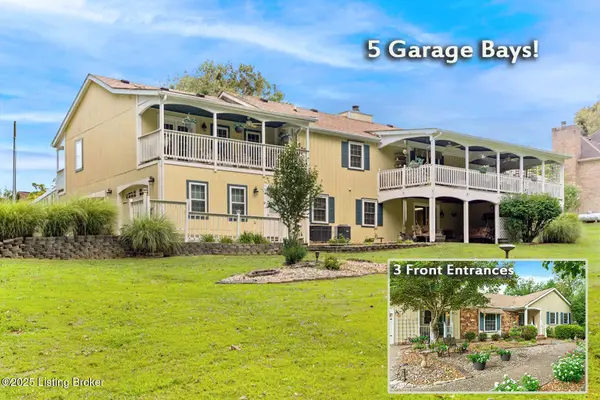 733 St Andrews Rd, Brandenburg, KY 40108