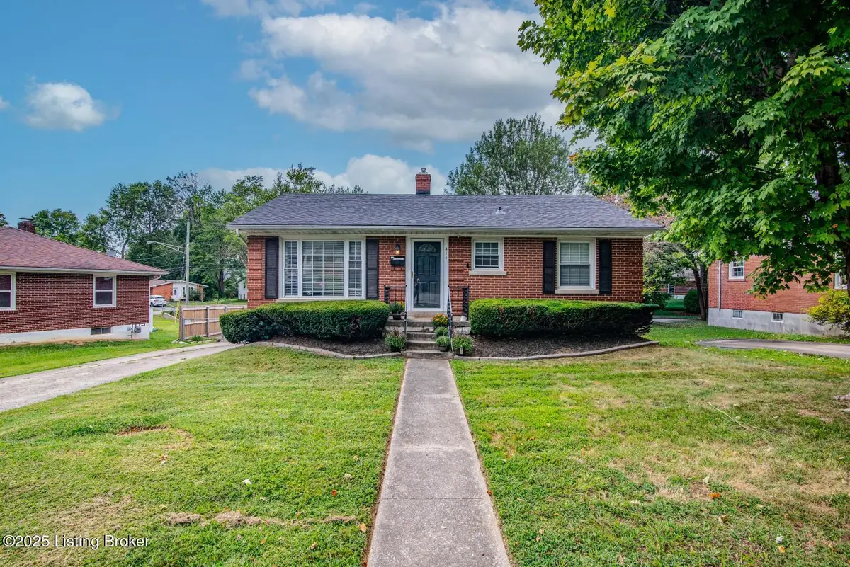 414 Sycamore St, Elizabethtown, KY 42701 - Image #1