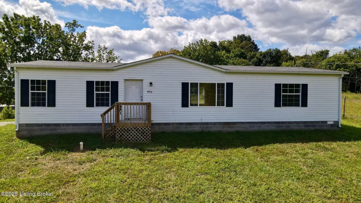 490 Blackjack Rd, Radcliff, KY 40160 - Image #1