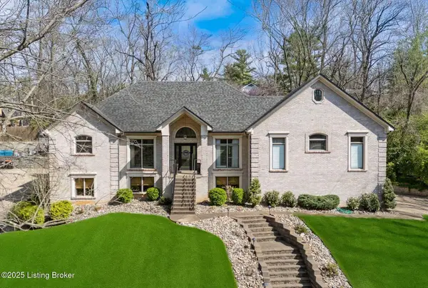 2811 Alta Vista Ct, Louisville, KY 40206