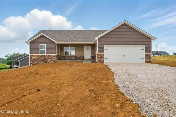 37 Gene Ln, Ekron, KY 40117