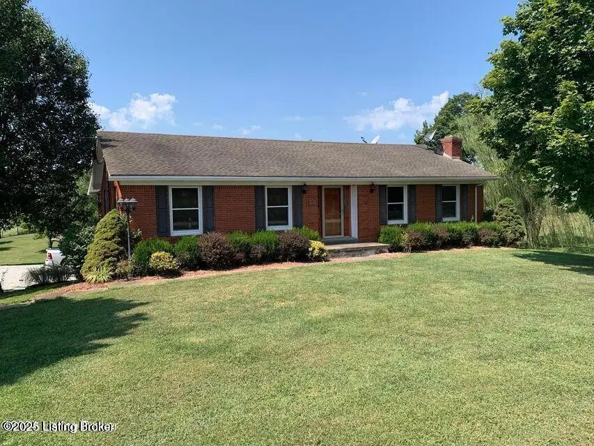 3635 Springfield Rd, Bloomfield, KY 40008 - Image #1