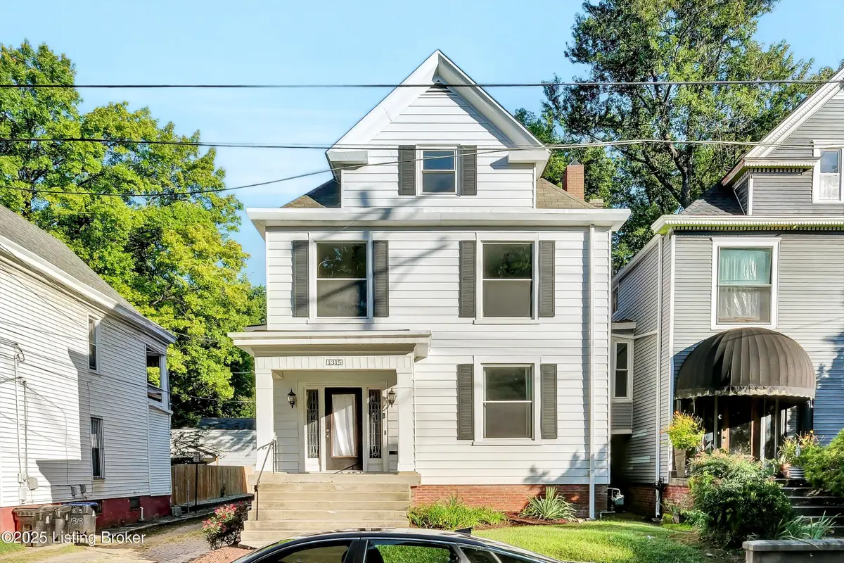1315 Highland Ave, Louisville, KY 40204 - Image #1