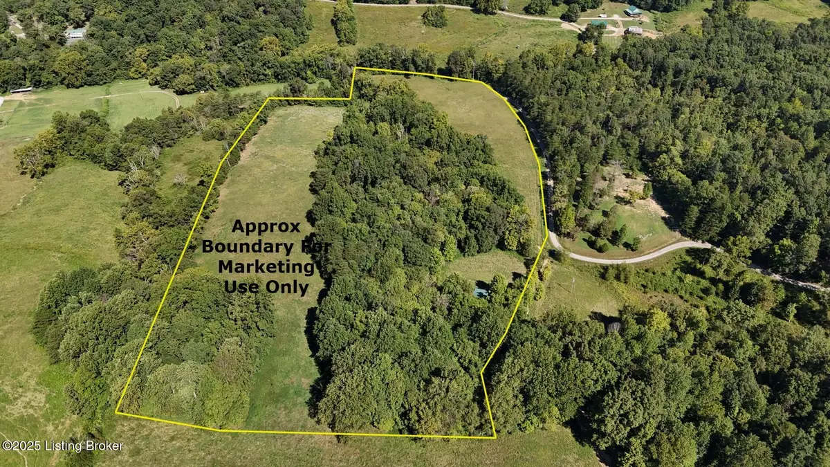 Tract 1 Lester Gardner Road, Munfordville, KY 42765 - Image #1