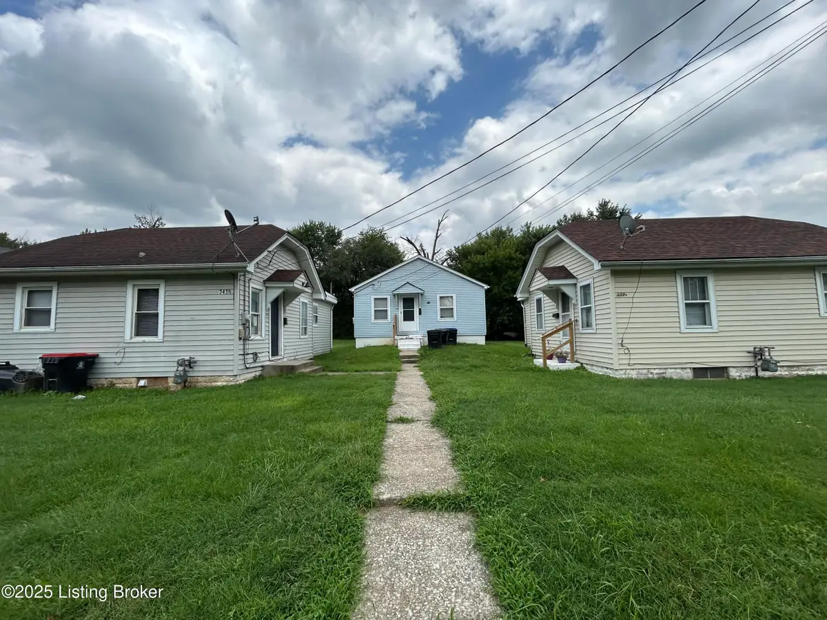 339 N 42nd St, Louisville, KY 40212 - #1