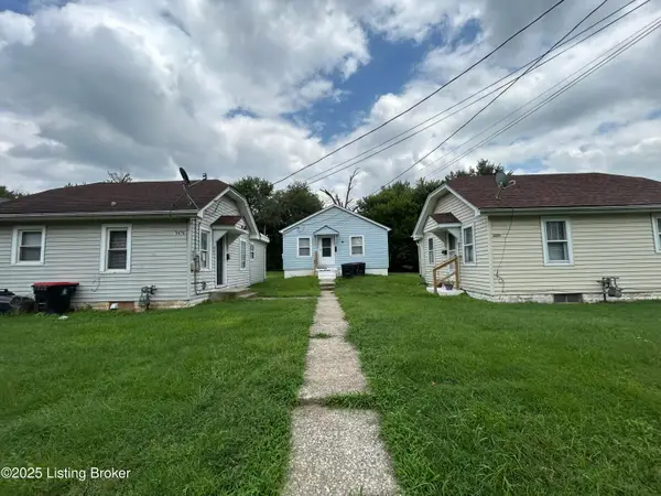 339 N 42nd St, Louisville, KY 40212