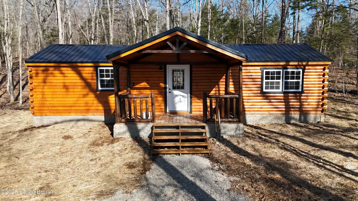 5285 Wax Road, Clarkson, KY 42726 - Image #1