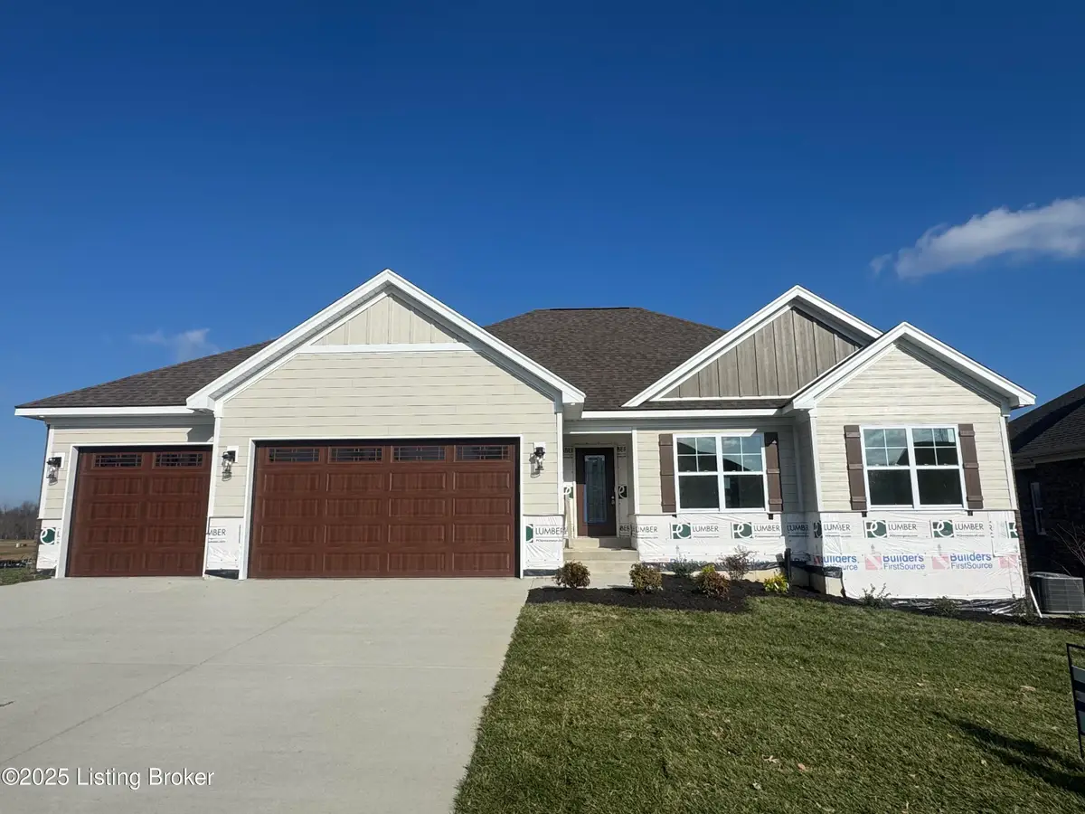 7623 Melrose (lot 559) Ln, Charlestown, IN 47111 - #1