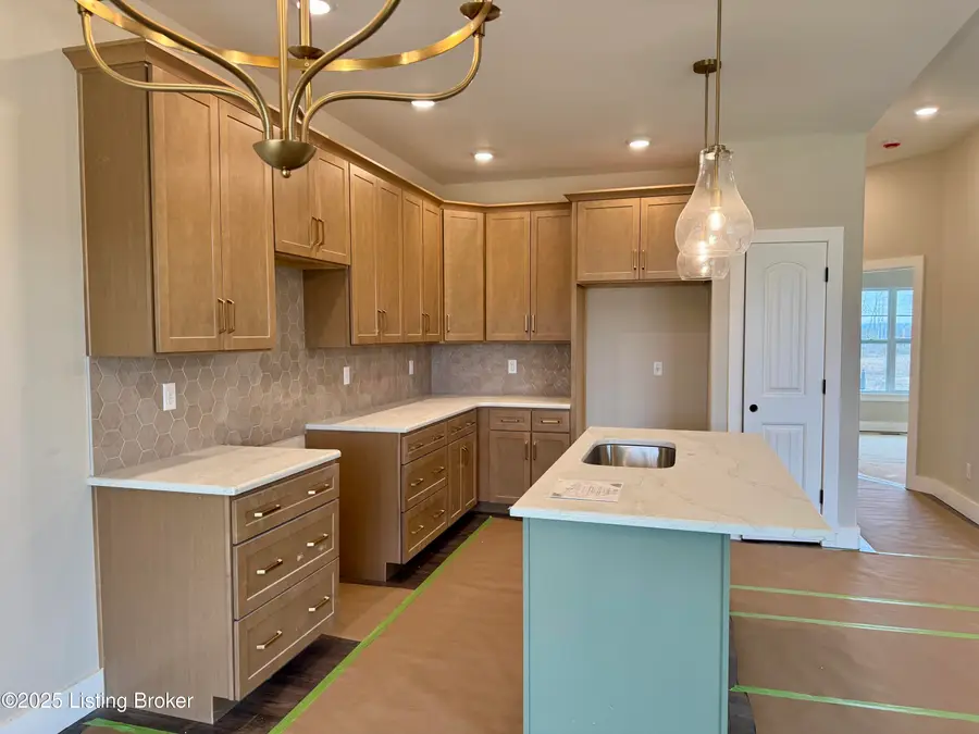 7623 Melrose (lot 559) Ln, Charlestown, IN 47111 - #3