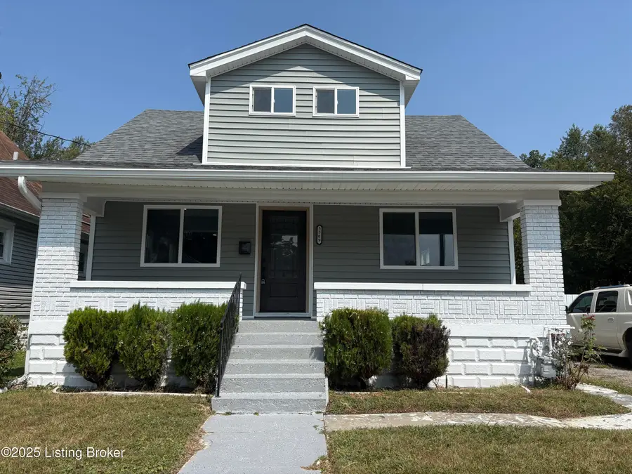 3509 Del Park Terrace, Louisville, KY 40211 - Image #2