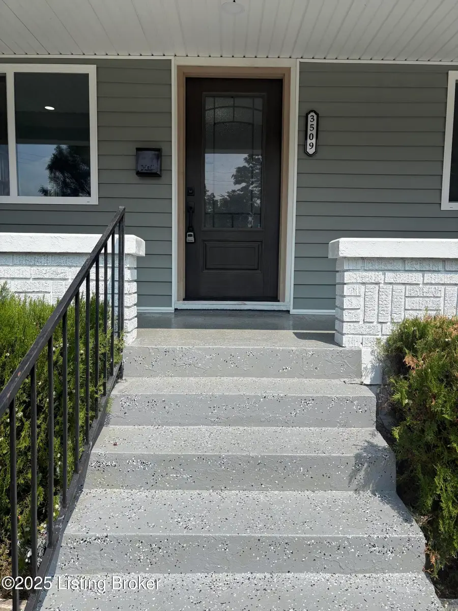 3509 Del Park Terrace, Louisville, KY 40211 - Image #3