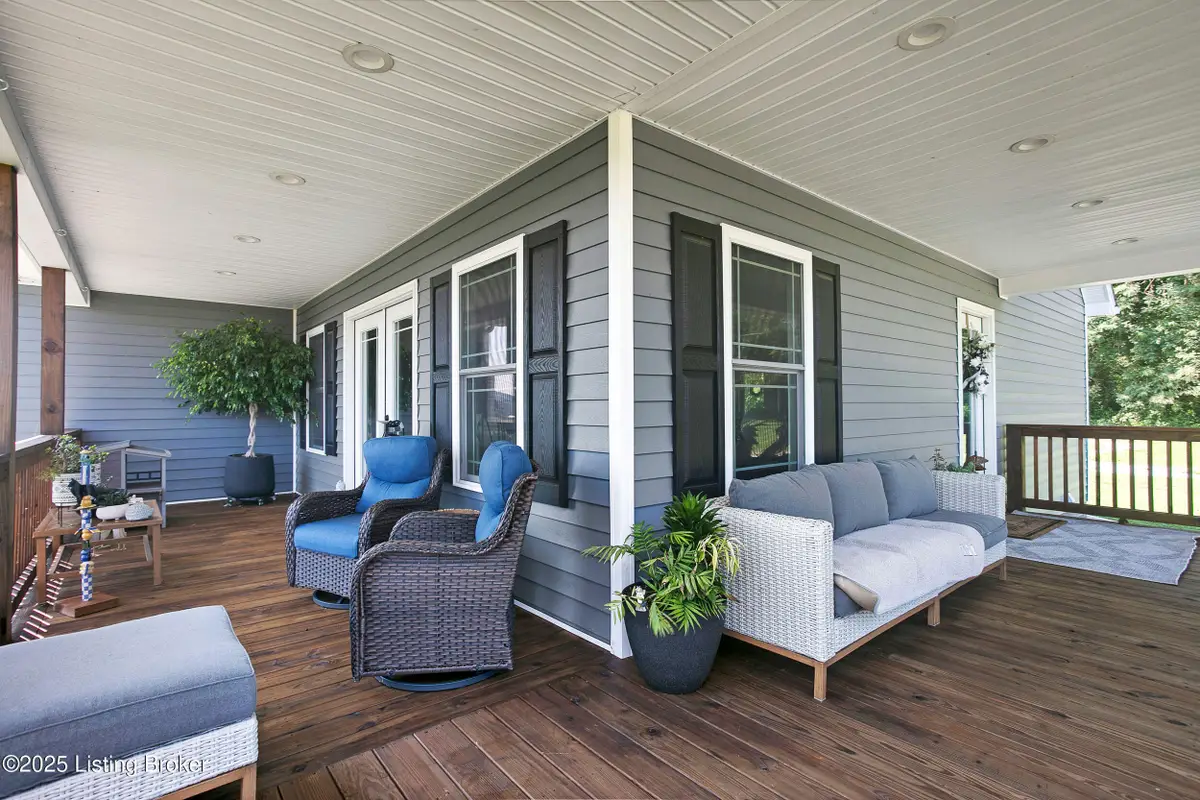 645 Obanion Rd, Munfordville, KY 42765 - Image #1