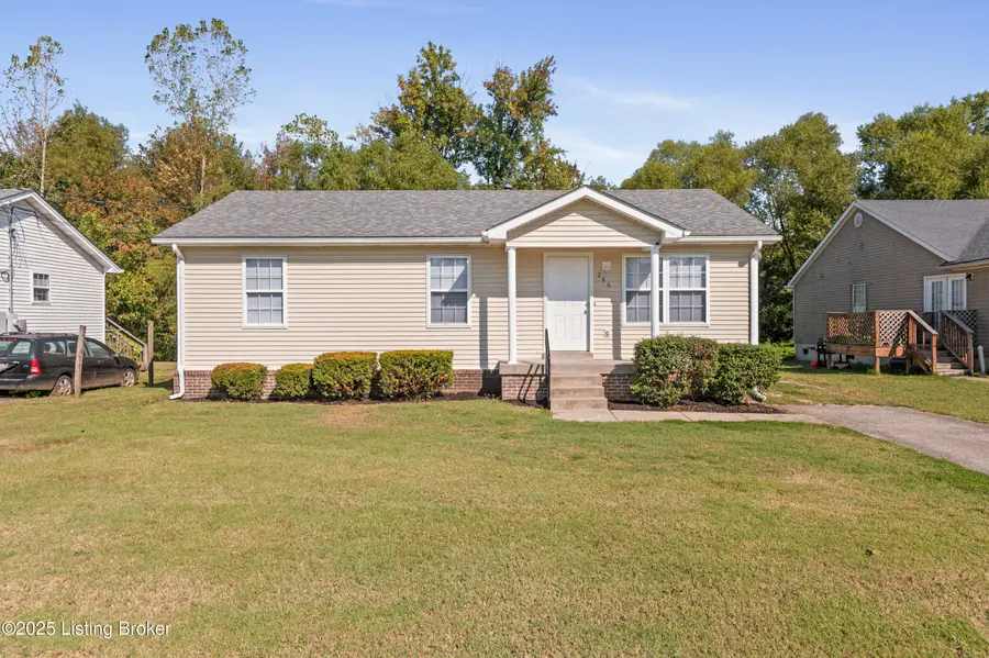 286 Seventh Ave, Shepherdsville, KY 40165 - Image #2