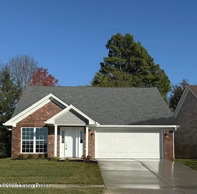 11409 Tierney Ave, Louisville, KY 40272 - Image #1