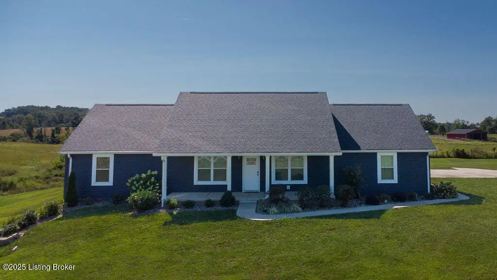 1588 Sanders Road Rd, Campbellsville, KY 42718 - Image #1