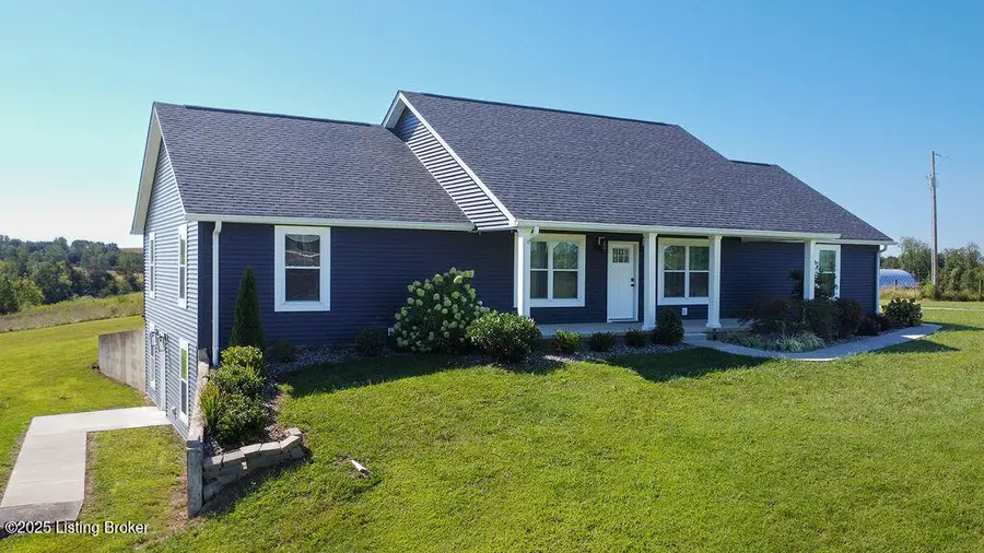 1588 Sanders Road Rd, Campbellsville, KY 42718 - Image #2