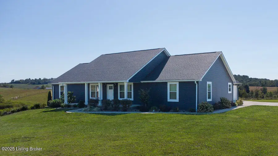 1588 Sanders Road Rd, Campbellsville, KY 42718 - Image #3