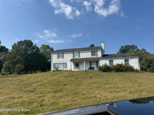 6500 Fible Ln, Crestwood, KY 40014