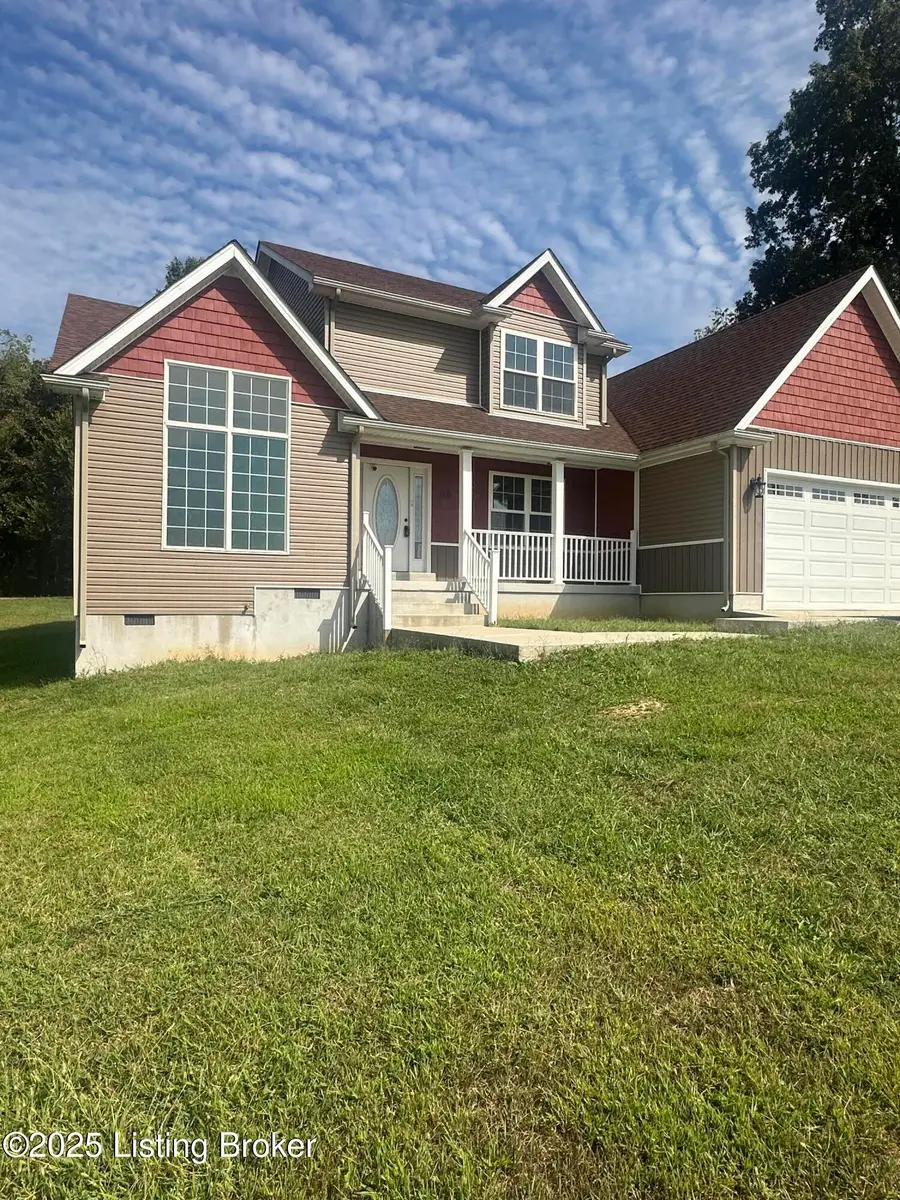 100 Diamond Ct, Vine Grove, KY 40175 - Image #2