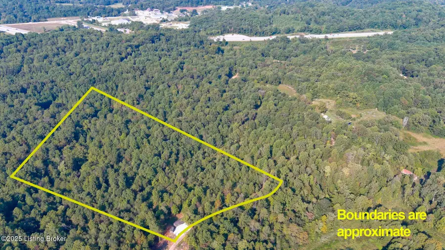 133 Tanyard Hollow Rd, Munfordville, KY 42765 - Image #2