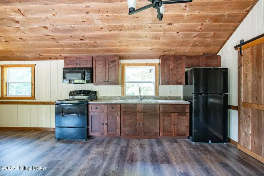 133 Tanyard Hollow Rd, Munfordville, KY 42765 - Image #3