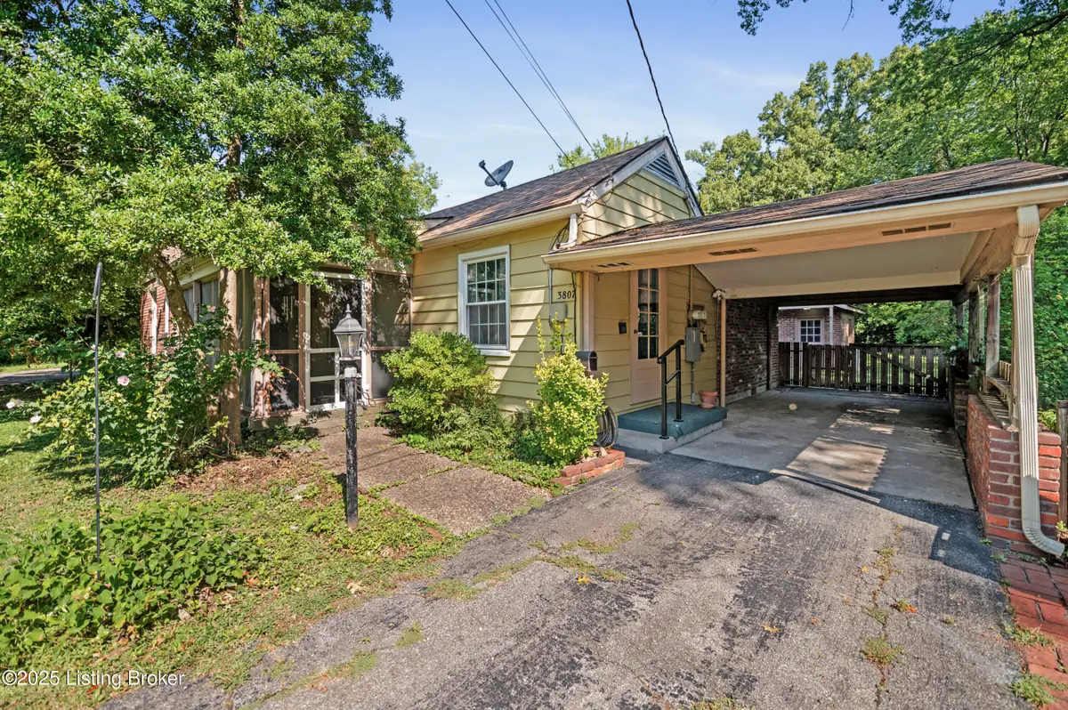 3807 Ethel Ave, Louisville, KY 40218 - Image #1