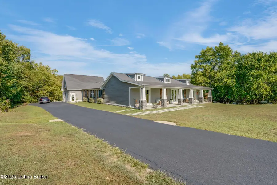 3655 Little Mount Rd, Taylorsville, KY 40071 - Image #2