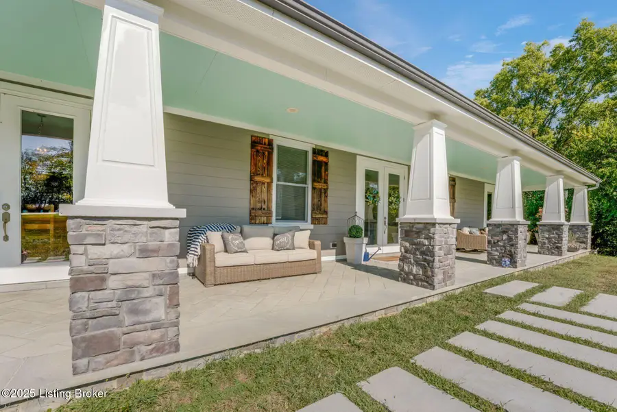 3655 Little Mount Rd, Taylorsville, KY 40071 - Image #3