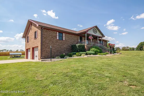 11441 Rineyville Rd, Vine Grove, KY 40175