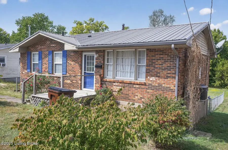 405 Chambers St, Paris, KY 40361 - Image #2