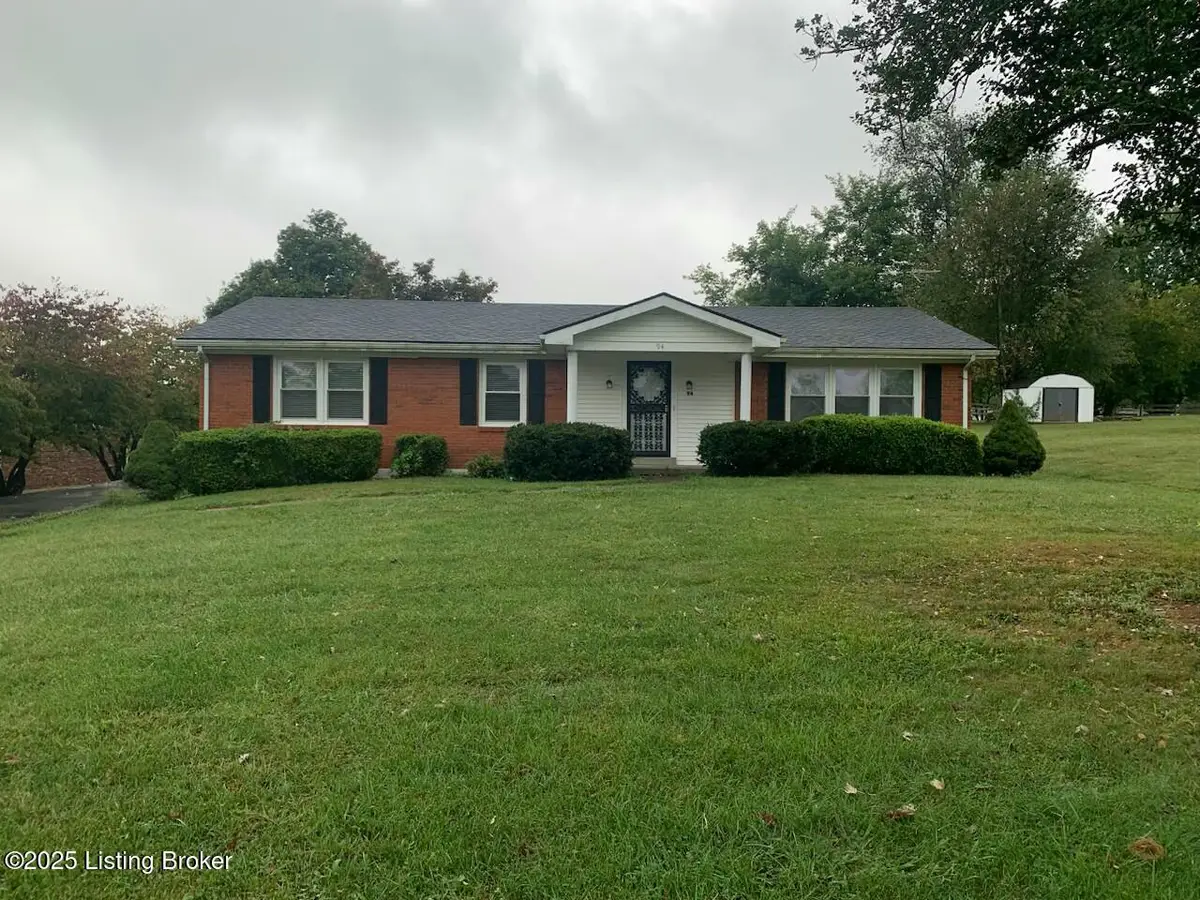 94 Carroll Ann Ave, Pleasureville, KY 40057 - Image #1
