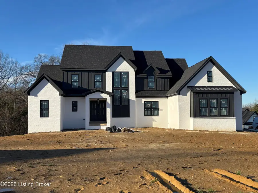 5510 Farmhouse Dr, Crestwood, KY 40014 - #2