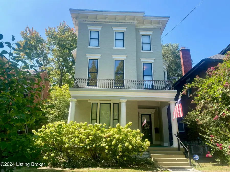 1232 S 6th St, Louisville, KY 40203 - Image #2