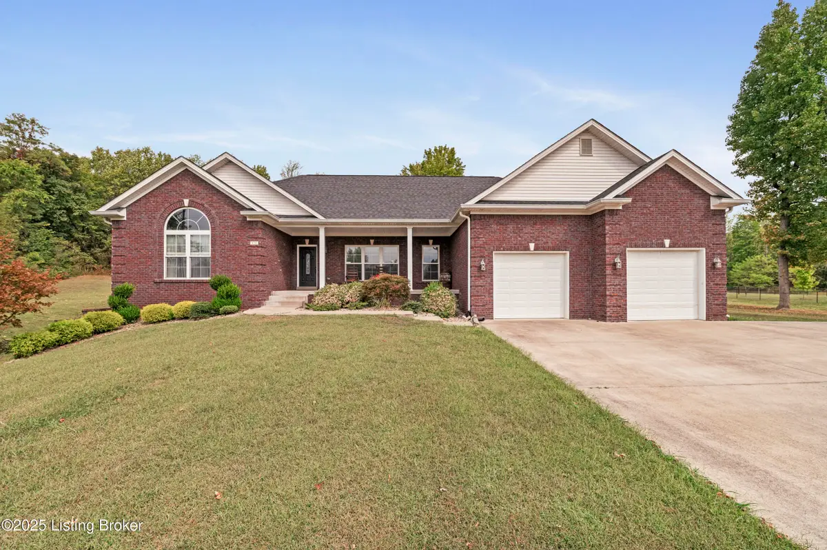 870 Lutheran Church Rd, Bardstown, KY 40004 - Image #1