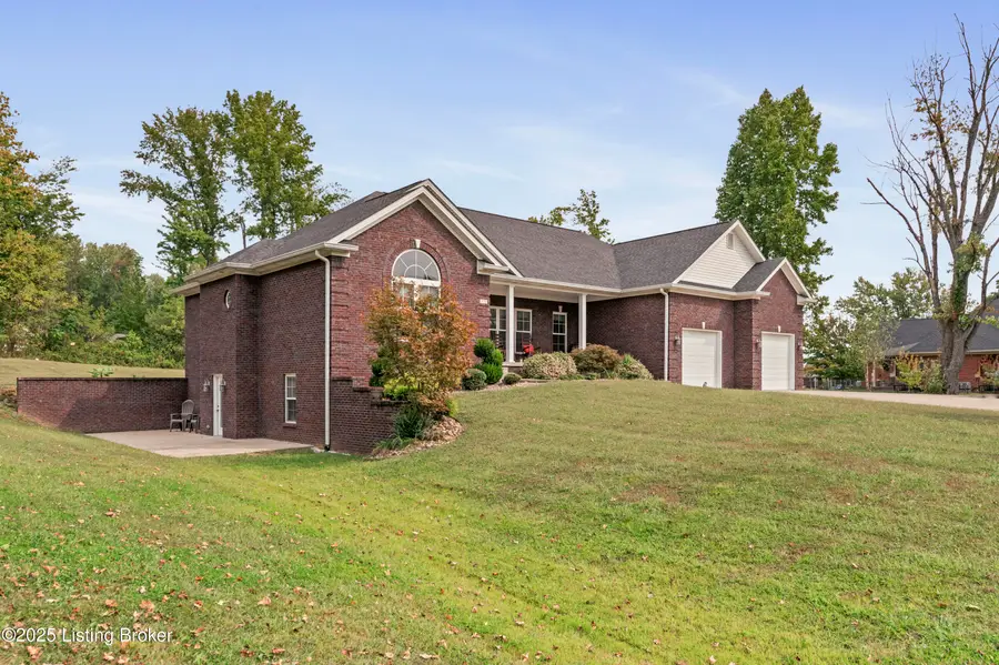 870 Lutheran Church Rd, Bardstown, KY 40004 - Image #2